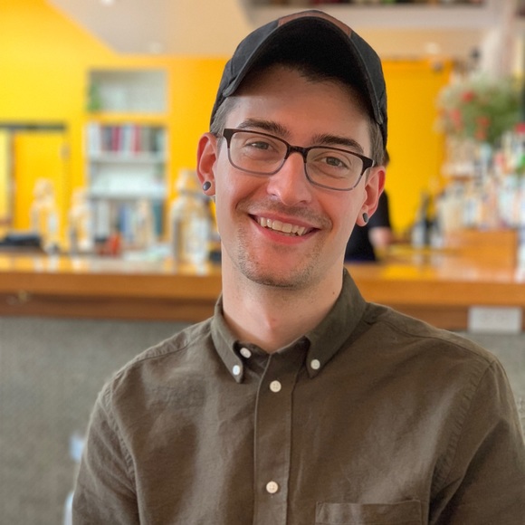 Meet your Posher, David - Picture 1 of 1